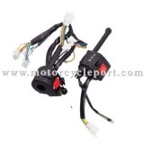 2083614 Motorcycle Handle Switch for Dy 100