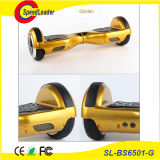 Hot Sale Self Balancing Electric Scooter 2 Wheel Electric Standing Scooter