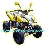 New 200CC ATV (ATV200STEEC)