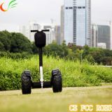 Mobile APP Supported Electric Scooter for Adults