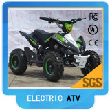 Cheap Electric ATV CE Certificate 36V 500W/800W