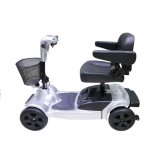 Mobility Scooter for The Old and Handicap Disabled People (BZ-b201)