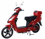 Moped with Portable Battery (PB602)