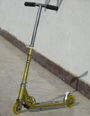 Alloy Scooter (ZS-D003)