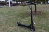 Aluminium Electric Scooter with 2 Wheels