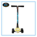 Four Wheel PRO Micro Maxi Scooter with Water Transferred Graphic