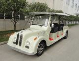 8 Seater Electric Sightseeing Bus on Sale (LT-S8. FB)