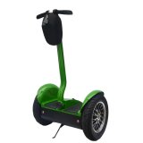off Road Electric Stand up Scooter