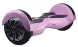 Eight Inch Electric Self Balancing Scooter with Bluetooth