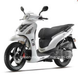 150cc/125cc Scooter, Gas Scooter with 16 Inches Tire or 16 Inches Rims (K5)