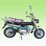 EEC Dirt Bike Dax 125-1
