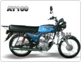 AY100 Motorcycle (LK125-9)