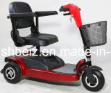 Electric Power Mobility Scooter 3 Wheels for Elederly Bz-8301
