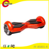 8-Inch Two-Wheel Smart-Balance Electric Scooter