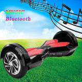 8 Inches Two Wheel Balancing Electric Scooter with Bluetooth