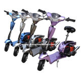 Gas Scooter (WL-A002)