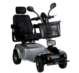 TUV Electric Mobility Scooter 410A-H