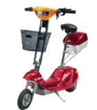Electric Scooter (YK-F18B)