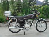 CG125 Motorcycle (SJ125-6)