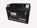 Factory Outlet! Sealed Maintenance Free Motorcycle Battery Ytx4l-BS