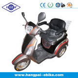 CE Approved Comfortable 3 Wheel Electric Scooter (HP-E130)