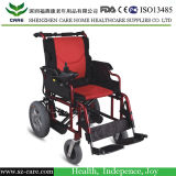 High-End Electric Motor Powered Wheelchairs Cpw20