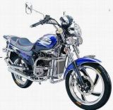 Motorcycle DJ125-8