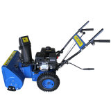 6.5 HP Snow Blower/Thrower/Sweeper/Plow with CE, EPA (JH3565)