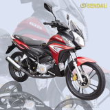 City Sport Motorcycle (SD125-A)
