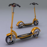Mini Electric Scooter (GES-01X)