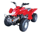 EPA Approved ATV (YA110-2)