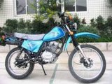 125 Off-Road (XGJAO125GY-A)