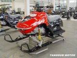 Snowmobile 150CC Snow Scooter (TS150)