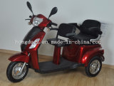 Chinese Romai 3 Wheeled Electric Scooter for Handicapped People