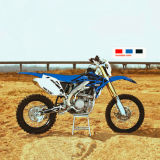 EEC Approved 250cc Dirt Bike (DMD250-01NC)