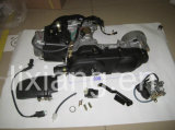 Kymco Motorcycle Engine Parts (ME000000-001E)