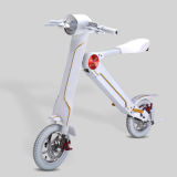 Electric Scooter Folding
