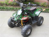 800W Electric ATV, 36V 17ah Battery with CE Approval Et-Eatv003 Electric Atvs