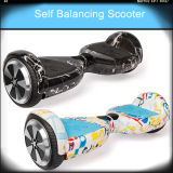 2015 New Self Balancing Electric Unicycle Scooter Two Wheels Scooter
