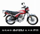 Motorcycle DJ150-J