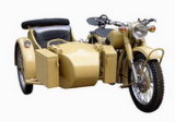 Side Motorcycle (CJ750) -04