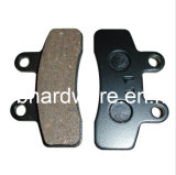 Brake Pads for ATV Scooter Go Kart Dirt Bike and Motorcycle