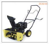 Engine 4.0HP Snow Thrower/Snow Cleaning Machine for New Product (JH3640)