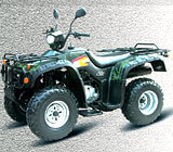 ATV (ZL-ATV250)