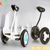 2016 New Foot Control 2 Wheel Electric Mobility Scooter