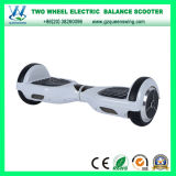 CE/RoHS/FCC Electrical Scooter Two Wheel Smart Balance Electric Scooter (QW-ES6.5)