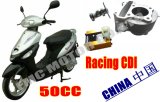 139qmb 50CC Gy6 Racing Cdi Performance Parts