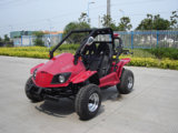 150 /250 CVT Go Kart (XT250GK-7)