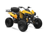 250cc Water Cooled, EEC Approval ATV (XY250EC-S)