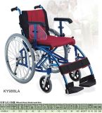 Steel Manual Wheelchair (KY988LA)